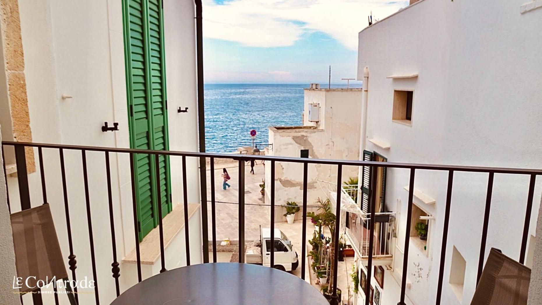Le Contrade Di San Salvatore Monopoli Luaran gambar
